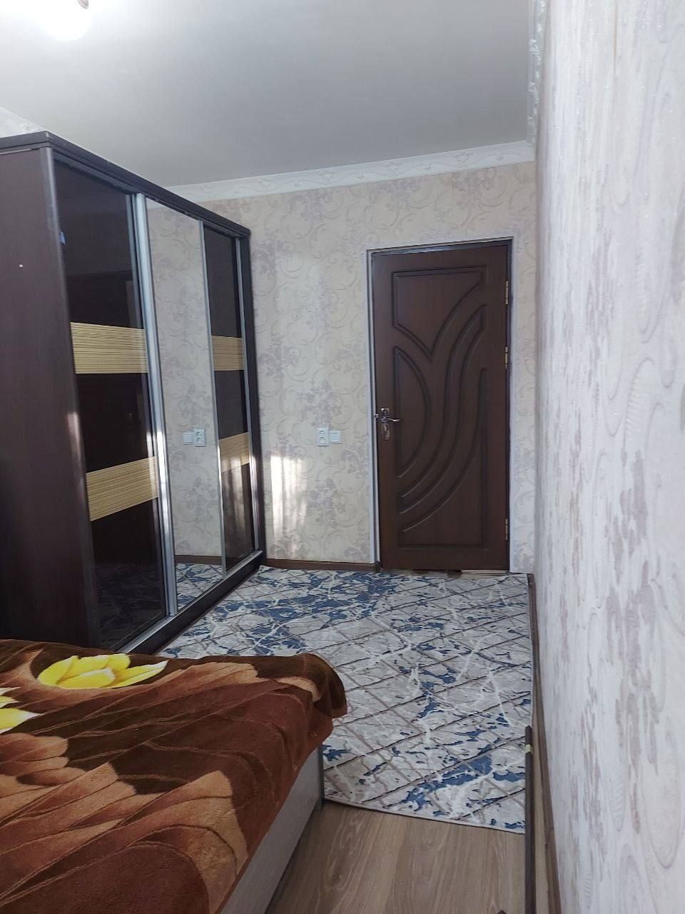 2-Комн. 2-Этаж. Кирпичный. Чистая. Сампи. Продажа. Уй-Жой.
