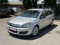 Opel Astra H 1.9 Diesel