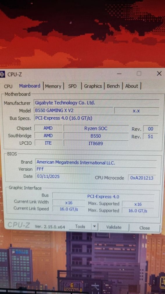 Placa de baza + procesor AM4 + RAM 32gb