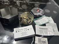 Продавам Casio G-Shock gm110sg-9a