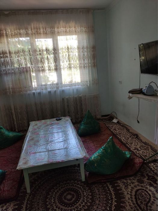 Ijaraga kvartira:Chilonzor 5-kvartal 31-dom 2-ejaj ijaraga beriladi