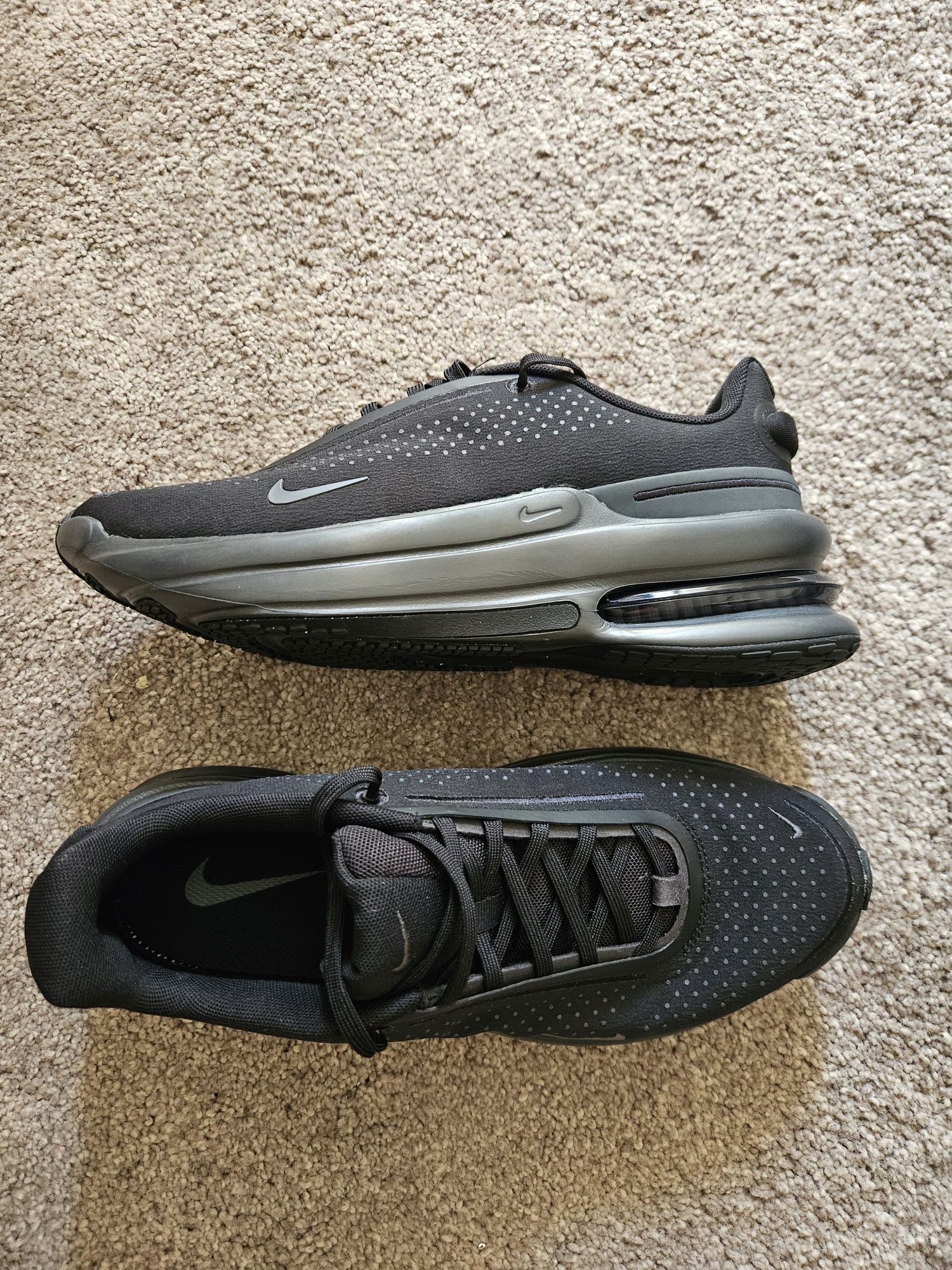 Nike Air Zoom Upturn SC