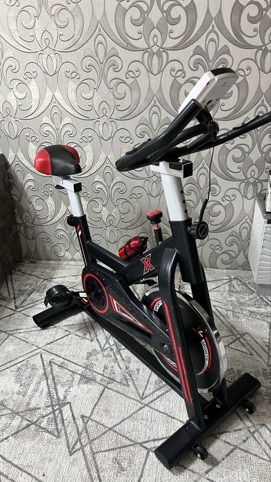 Продам велотренажер