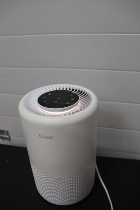 Пречиствател за въздух Levoit Core 200S Smart