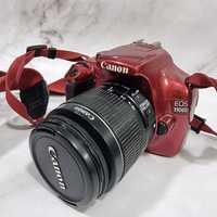 Фотоаппарат Canon 1100D(Риддер357886)Гоголя 39б