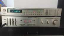 Amplificator Marantz PM350 + tuner Marantz ST521