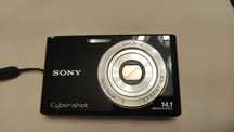 Aparat foto digital Sony Cyber-shot DSC-W330