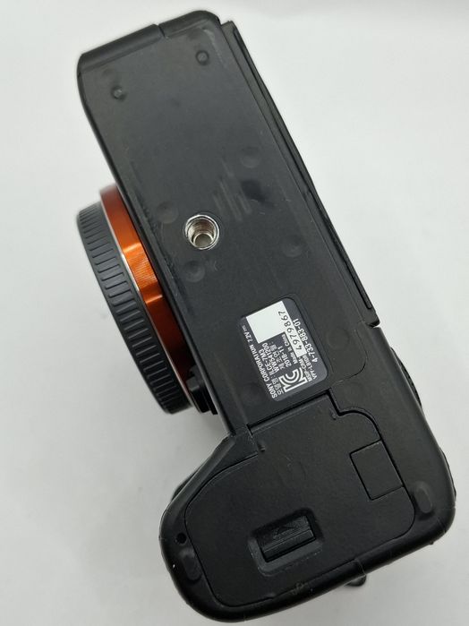 Sony a7 III Body 12,000 kadr