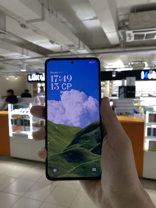Remdi note 13-256gb