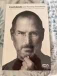 Книга Биография Стив Джобс / Steve Jobs от Уолтър Айзъксън