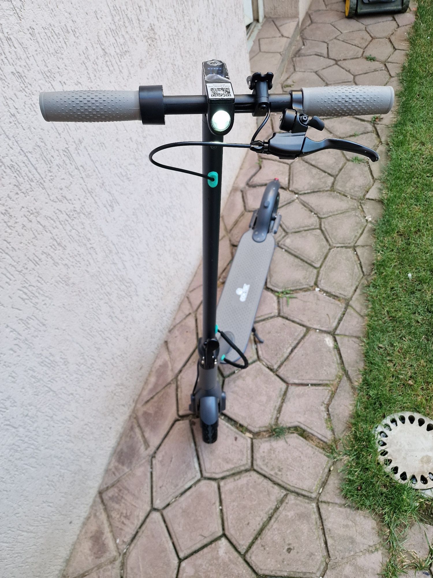 Trotinetă electrică AERIUM T350 PRO