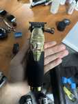 Trimmer BaByliss PRO SkeletonFX Boost+