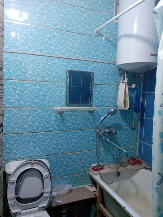 Продается 1комнатная квартира
