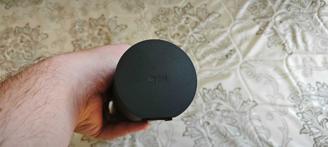 Колонка к компьютеру Redmi