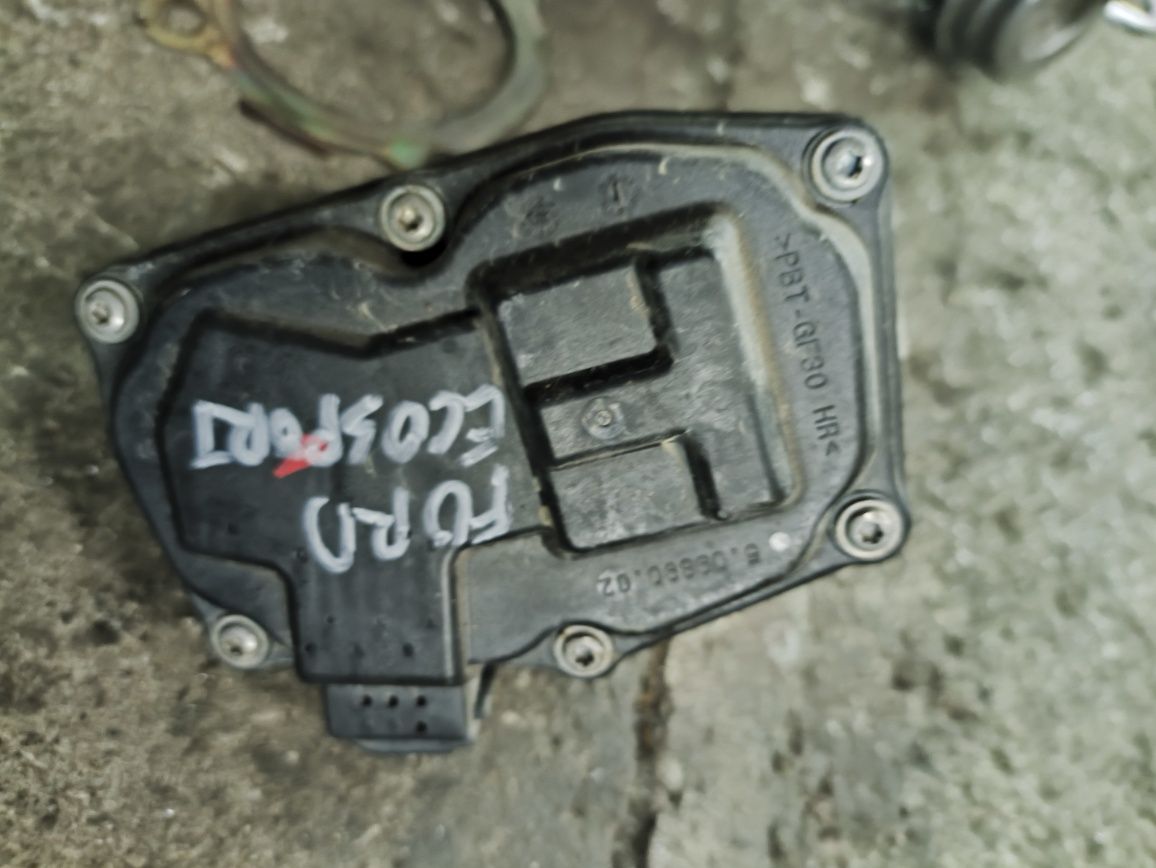 Дросел клапал за Ford 1.0ecoboost
