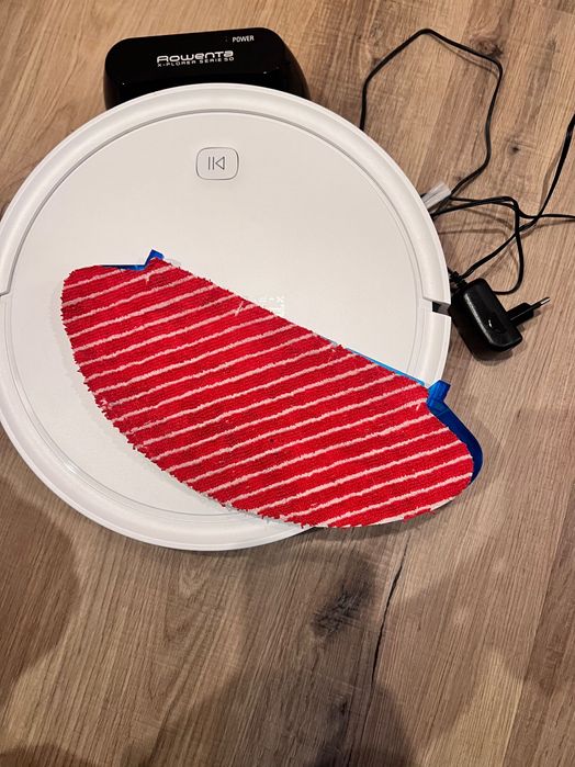 Aspirator robot ROWENTA X-Plorer Serie 50