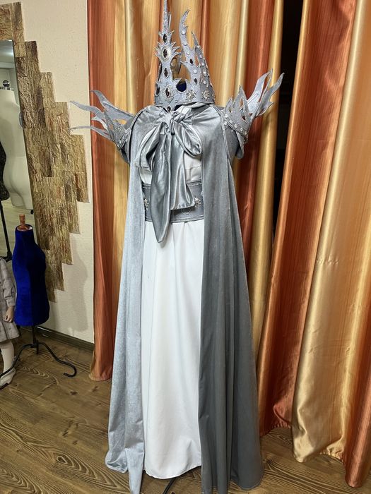 детские новогодние карнавальные костюмы прокат