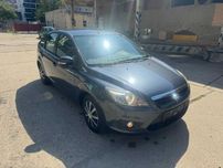 Dezmembrari ford focus mk 2 facelift motor 1.6 tdci GPDC