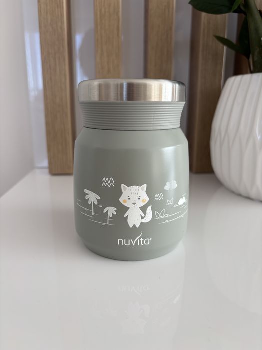 Детски термос за храна