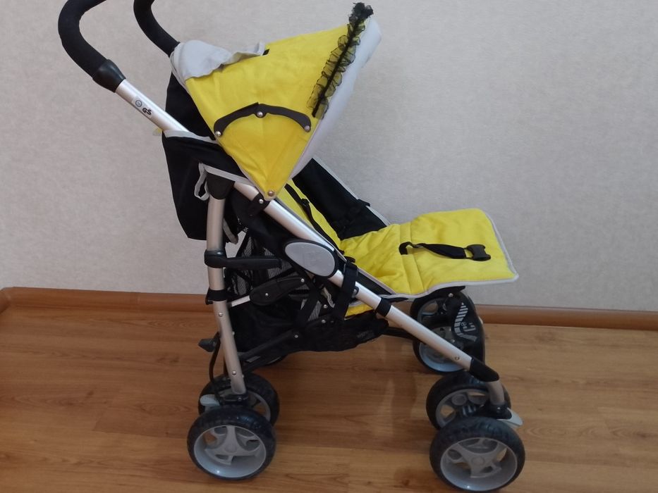 Коляска детская.