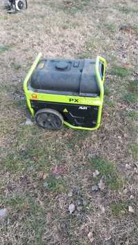 Generator Pramac PX 4000 AVR