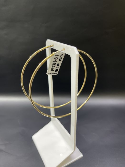 Cercei Aur 14k 4,73gr #47106