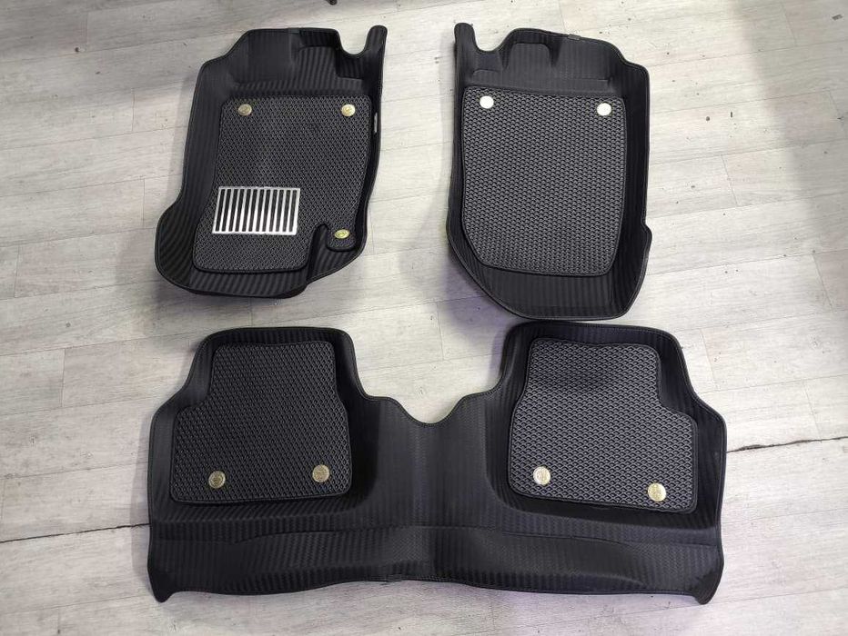 Новые полики для Chevrolet Cobalt. Астана