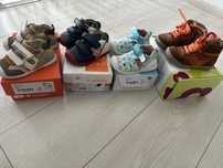Pantofi Biomecanics PJShoes