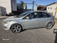 Ford Focus 2 facelift 2008