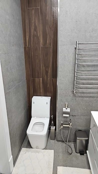 АРЕНДА от собственника на долгий срок в ЖК ИНФИНИТИ