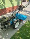 Motocultor Nibbi Multifunctional
