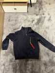 Hugo hoodie/sleacher