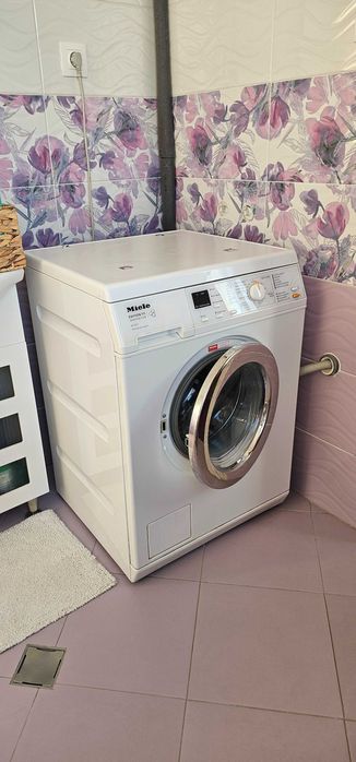 Пералня Miele edition 111