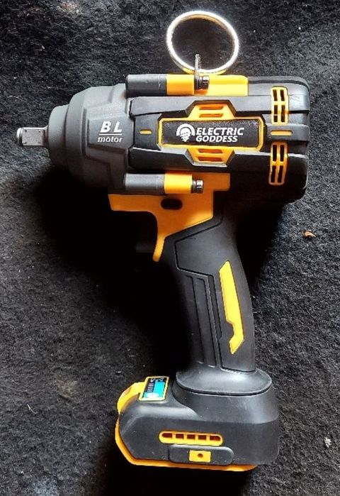 Corp Impact 1000 Nm pt DeWalt