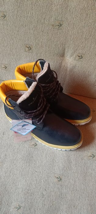 De vânzare ghete bărbați