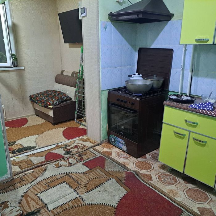 Продаётся 3 ком в АРАНЧЕ