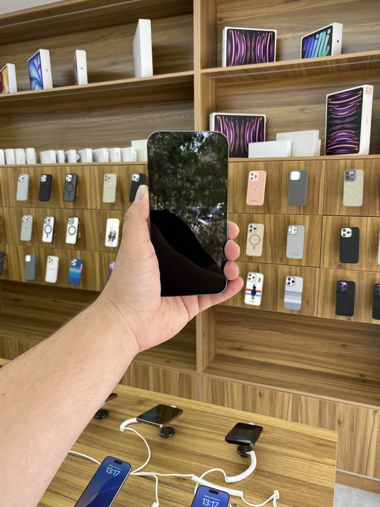 Iphone 13 Pro Max 128 Blue 83%