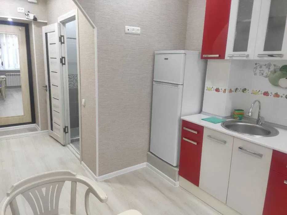 Квартира новостройка аренда 1-комн. Яккасарай 139585