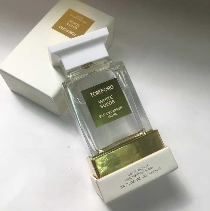 Tom Ford White Suede 100ml EDP