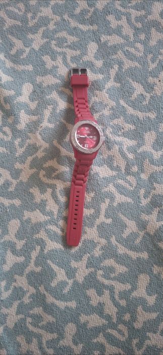 Стилен часовник DETOMASO Colorato