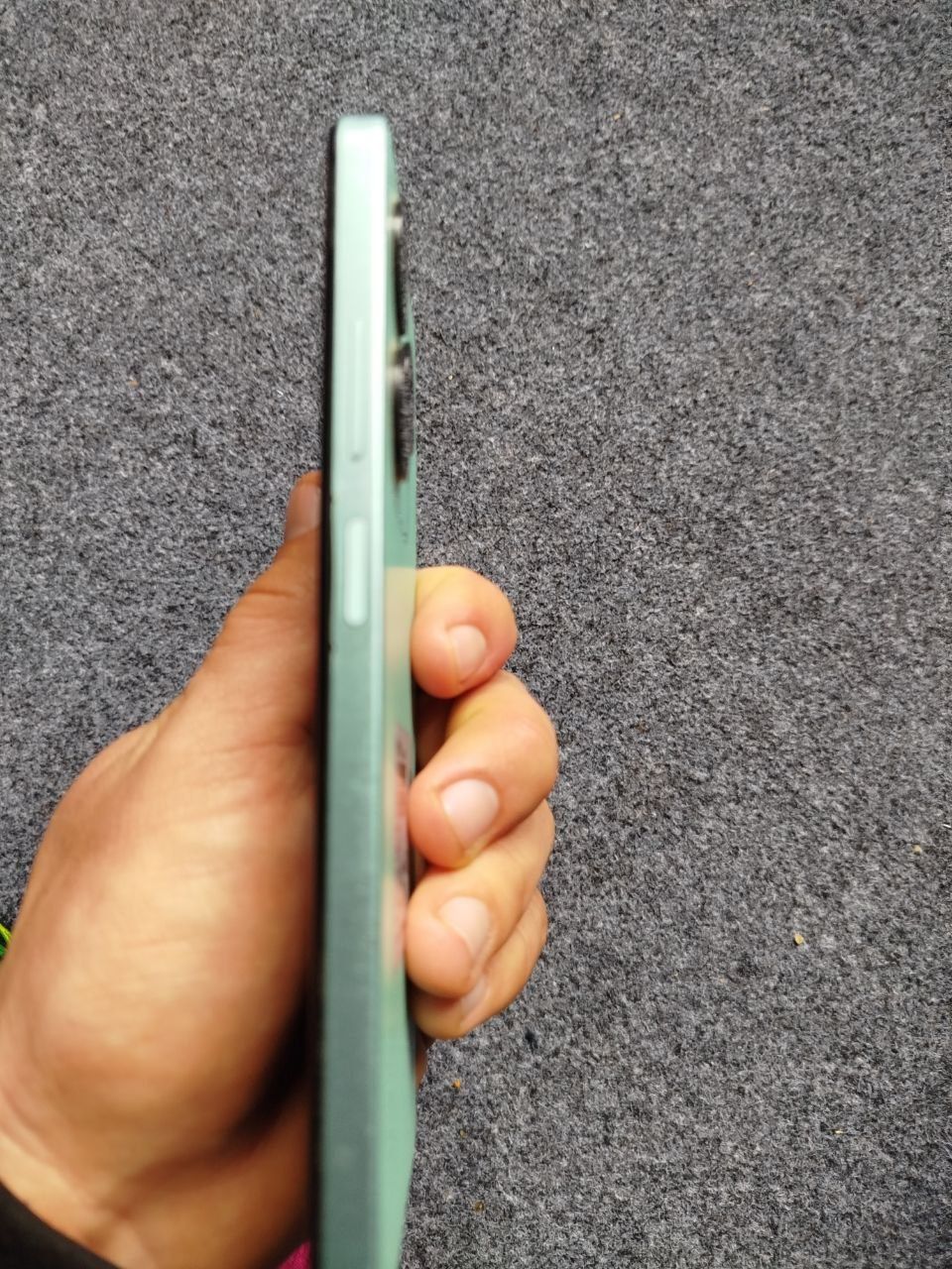 Infnix smart 8 kafolati bilan