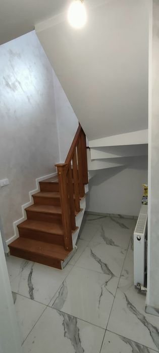 PF Casă Duplex, Horpaz, materiale Premium