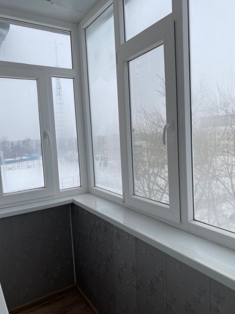 Продам 1-комнатную квартиру (срочно)