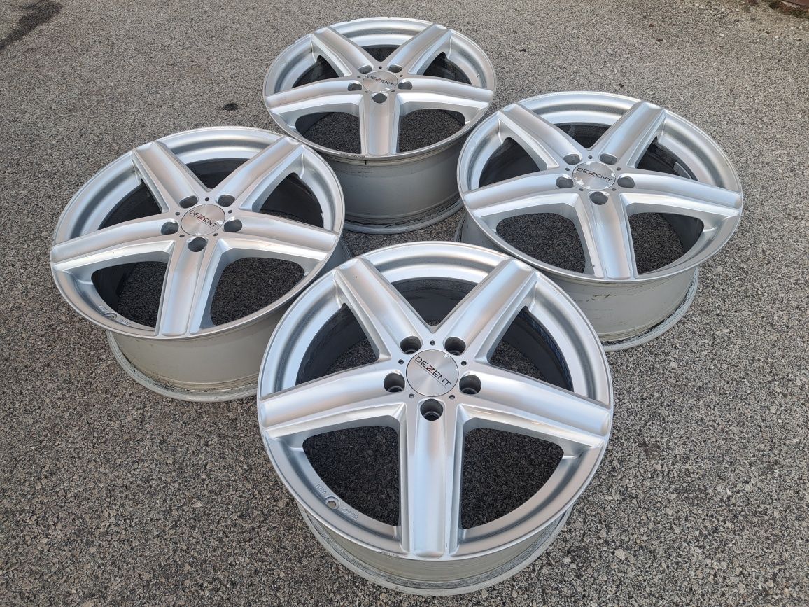 5х112/18 Мерцедес VW Шкода Ауди Сеат 5x112/18 Audi Mercedes Seat Skoda