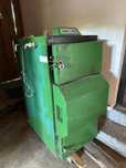Centrala pe lemn Vigas 40 kW