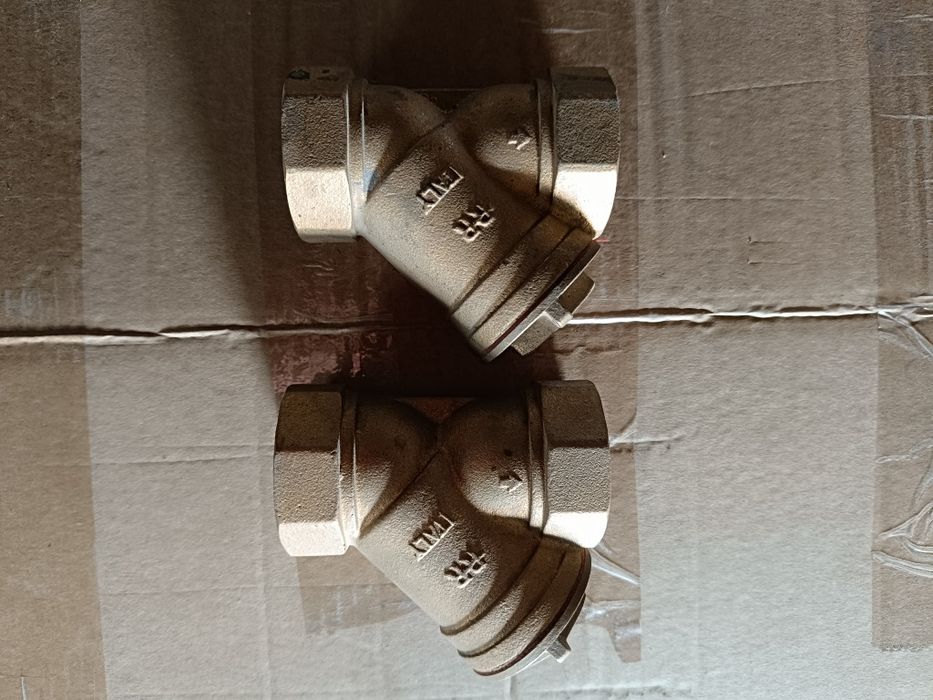 Продам фильтр грубой очистки