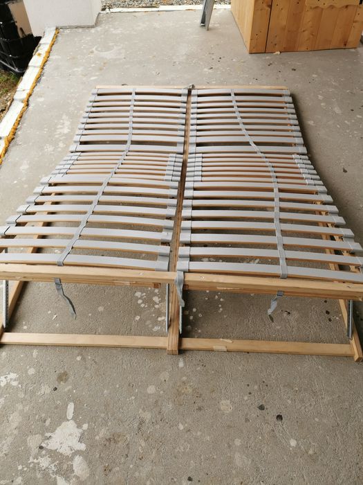 Somiera pat 140/200 cm