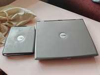 Laptop dell latitude D400
