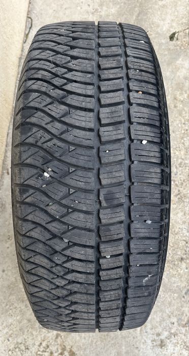 Всесезонни гуми 235/60/16 Kleber Citilander