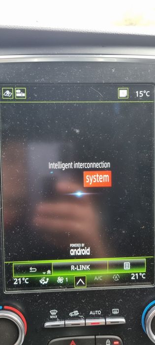 CARLINK мултимедия